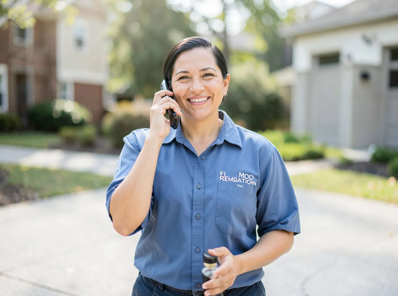 Mold Remediation Bristol, WI FAQs